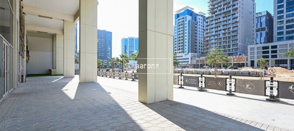 Magasin à Business Bay, UAE 120.3m² No. 55528 9