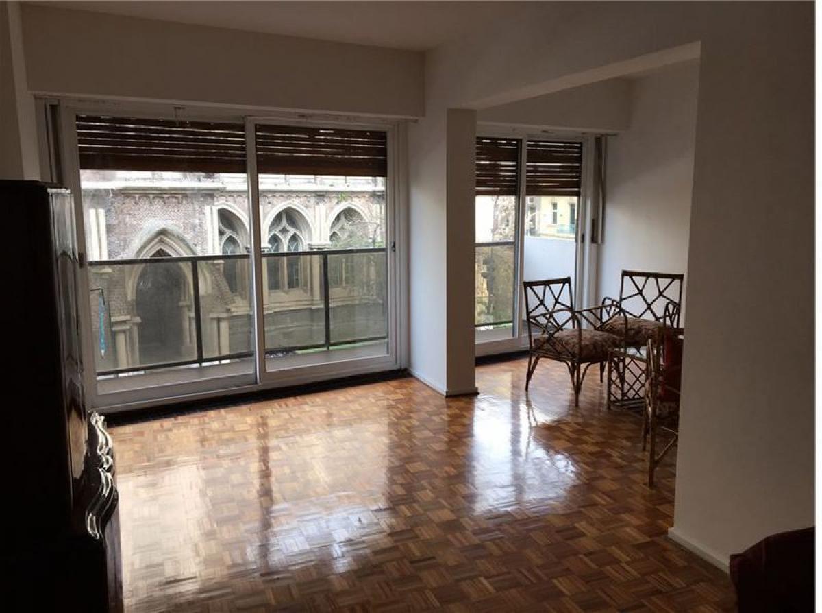 3 Schlafzimmer Wohnung in Buenos Aires, Argentina, Nr. 101444