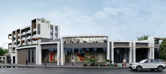 Wohnung 1+1 in Aksu, Turkey, Nr. 33122 12