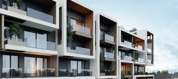 Wohnung 1+1 in Aksu, Turkey, Nr. 33122 13