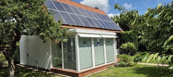 2 Schlafzimmer Haus in Brandenburg, Germany, Nr. 115254 2