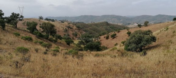 56100m² Land in Silves, Portugal No. 38220 9