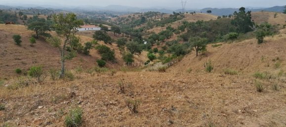 56100m² Land in Silves, Portugal No. 38220 2