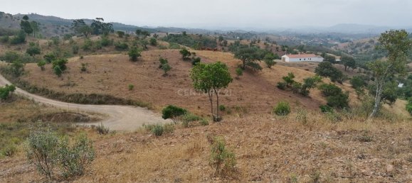 56100m² Land in Silves, Portugal No. 38220 8