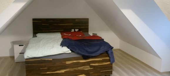 Apartamento de 1 dormitorio en Rhein-Neckar-Kreis, Germany No. 10391 10