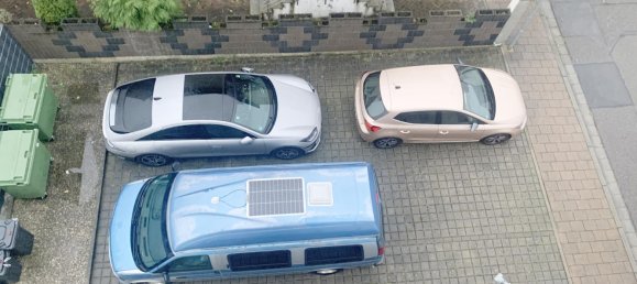 Apartamento de 1 dormitorio en Rhein-Neckar-Kreis, Germany No. 10391 14