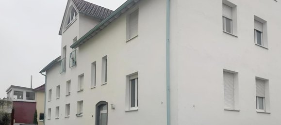 Apartamento de 1 dormitorio en Rhein-Neckar-Kreis, Germany No. 10391 2