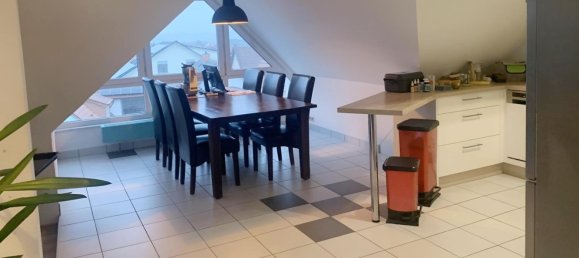 Apartamento de 1 dormitorio en Rhein-Neckar-Kreis, Germany No. 10391 5