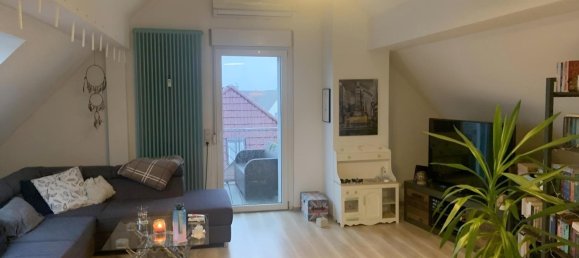 Apartamento de 1 dormitorio en Rhein-Neckar-Kreis, Germany No. 10391 4