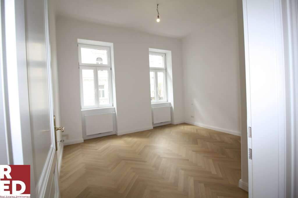 3-salle Appartement à Margareten, Austria No. 98143