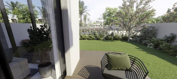 Moradia em banda T3 em Dubai Land, UAE N.º 4248 12