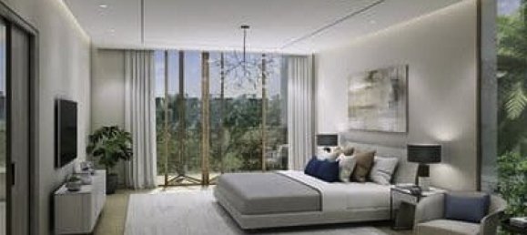 Moradia em banda T3 em Dubai Land, UAE N.º 4248 9