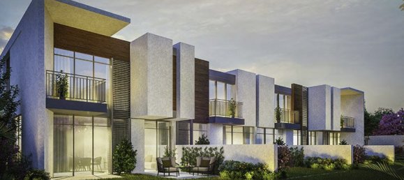 Moradia em banda T3 em Dubai Land, UAE N.º 4248 2