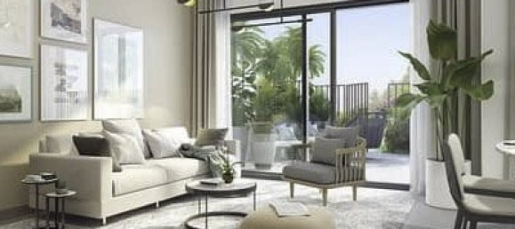 Moradia em banda T3 em Dubai Land, UAE N.º 4248 7