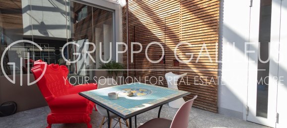 850m² Office in Sesto San Giovanni, Italy No. 239024 21