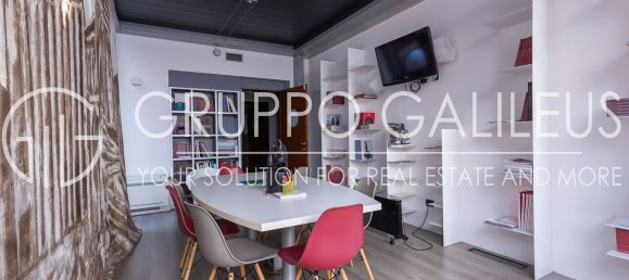 850m² Office in Sesto San Giovanni, Italy No. 239024 14