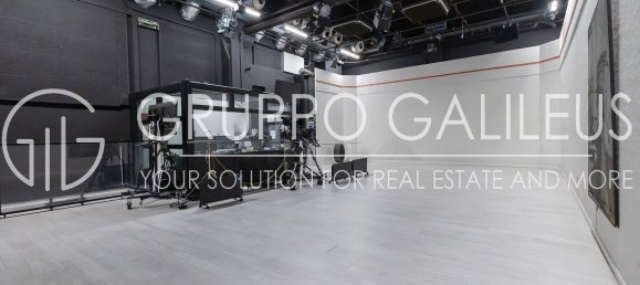 850m² Office in Sesto San Giovanni, Italy No. 239024 6