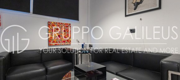 850m² Office in Sesto San Giovanni, Italy No. 239024 11