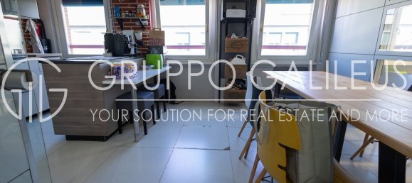 850m² Office in Sesto San Giovanni, Italy No. 239024 28