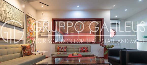 850m² Office in Sesto San Giovanni, Italy No. 239024 2