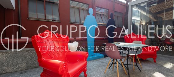 850m² Office in Sesto San Giovanni, Italy No. 239024 20