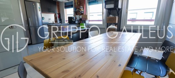 850m² Office in Sesto San Giovanni, Italy No. 239024 29