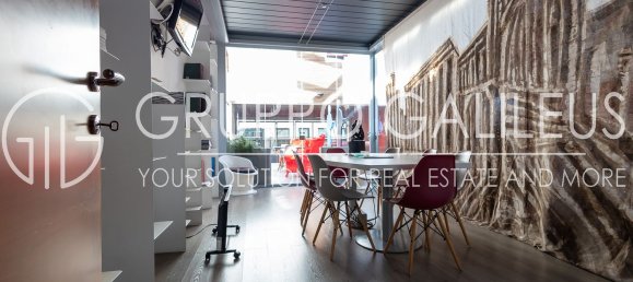 850m² Office in Sesto San Giovanni, Italy No. 239024 13