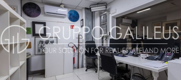 850m² Office in Sesto San Giovanni, Italy No. 239024 24