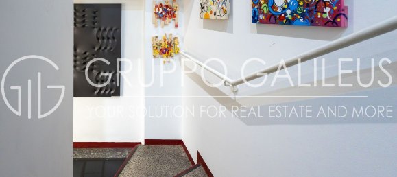 850m² Office in Sesto San Giovanni, Italy No. 239024 22