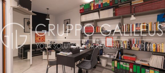 850m² Office in Sesto San Giovanni, Italy No. 239024 10