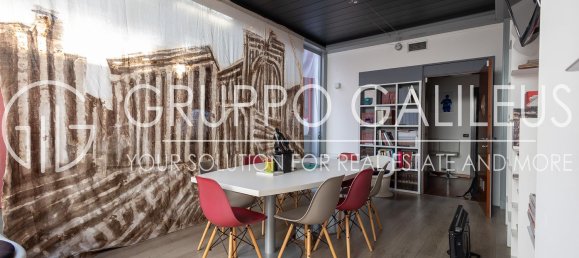 850m² Office in Sesto San Giovanni, Italy No. 239024 15