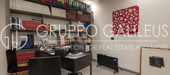 850m² Office in Sesto San Giovanni, Italy No. 239024 9