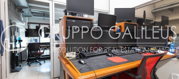 850m² Office in Sesto San Giovanni, Italy No. 239024 27