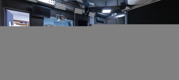 850m² Office in Sesto San Giovanni, Italy No. 239024 25