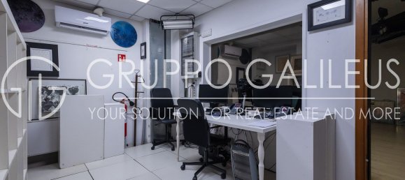 850m² Office in Sesto San Giovanni, Italy No. 239024 23