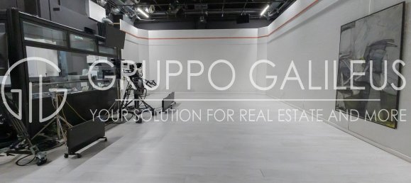 850m² Office in Sesto San Giovanni, Italy No. 239024 5