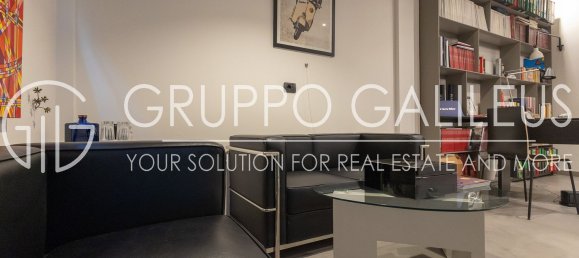 850m² Office in Sesto San Giovanni, Italy No. 239024 12