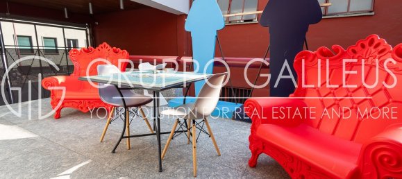 850m² Office in Sesto San Giovanni, Italy No. 239024 19