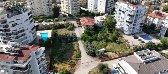 Apartment 1+1 in Avsallar, Turkey No. 14190 4