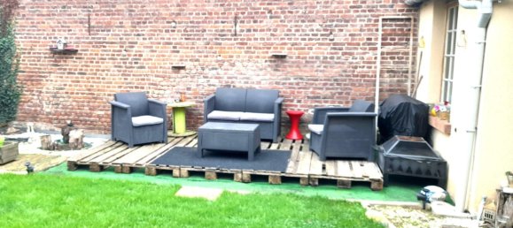 3 Schlafzimmer Haus in La Chaussee-Tirancourt, France, Nr. 160501 2