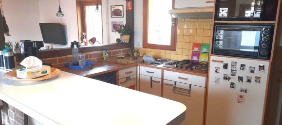 3 Schlafzimmer Haus in La Chaussee-Tirancourt, France, Nr. 160501 5