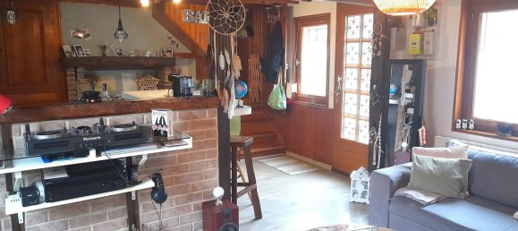 3 Schlafzimmer Haus in La Chaussee-Tirancourt, France, Nr. 160501 3