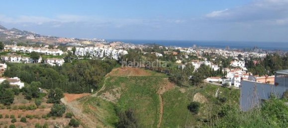  قطعة أرض في Mijas, Spain 795متر مربع رقم 86968 2
