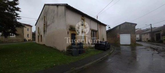 1 bedroom House in Ville-au-Montois, France No. 233589 8