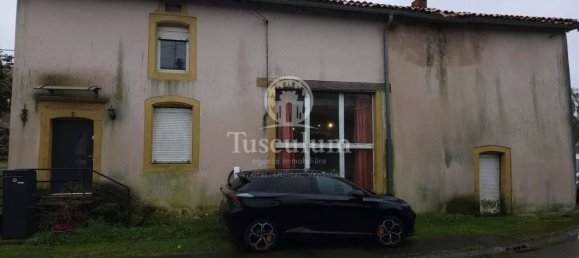 1 bedroom House in Ville-au-Montois, France No. 233589 6