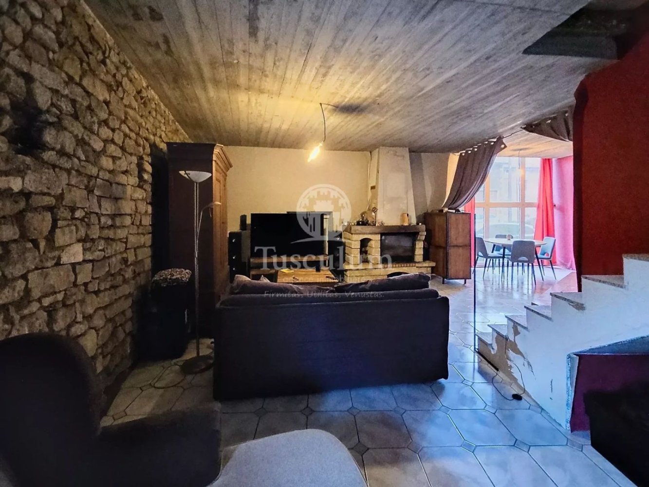 1 bedroom House in Ville-au-Montois, France No. 233589