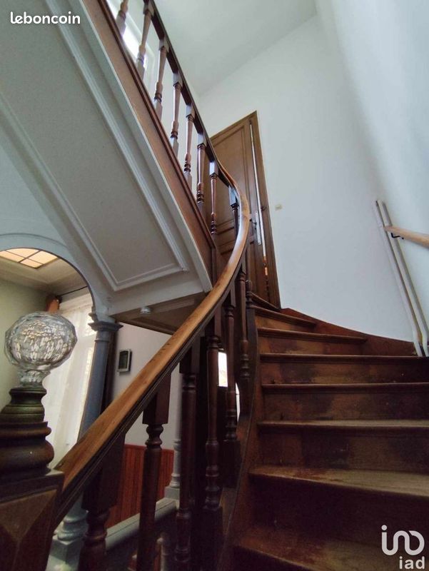 7 Schlafzimmer Haus in Roubaix, France, Nr. 74700