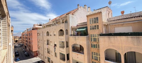 3 chambres penthouse à vendre à Torrevieja, Alicante, Valencian Community, Spain № 365891 3