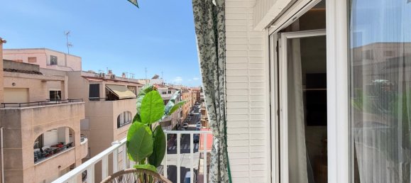 3 chambres penthouse à vendre à Torrevieja, Alicante, Valencian Community, Spain № 365891 2