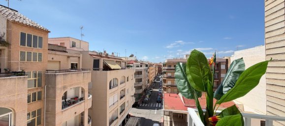 3 chambres penthouse à vendre à Torrevieja, Alicante, Valencian Community, Spain № 365891 5